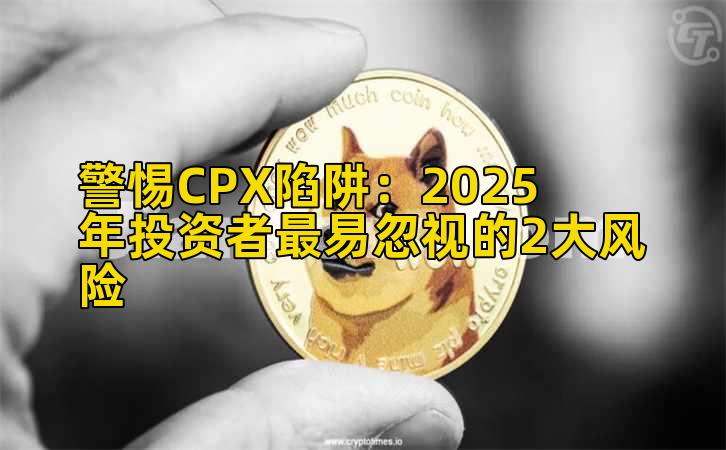 警惕CPX陷阱：2025年投资者最易忽视的2大风险插图