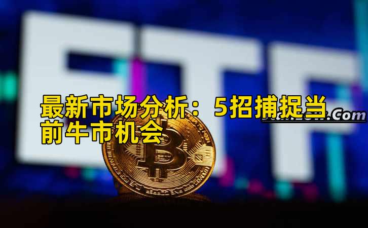 最新市场分析：5招捕捉当前牛市机会插图