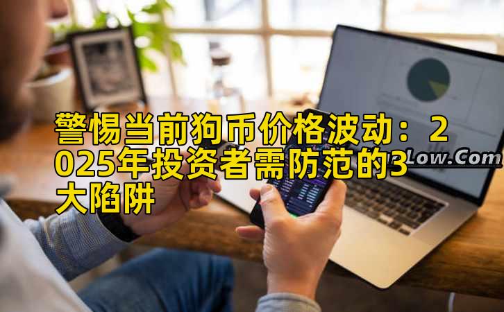 警惕当前狗币价格波动：2025年投资者需防范的3大陷阱插图