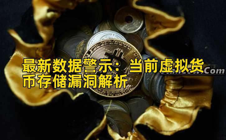 最新数据警示：当前虚拟货币存储漏洞解析插图