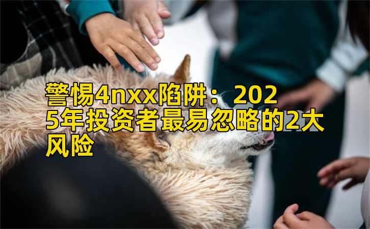 警惕4nxx陷阱:2025年投资者最易忽略的2大风险插图 警惕4nxx陷阱:2025年投资者最易忽略的2大风险插图