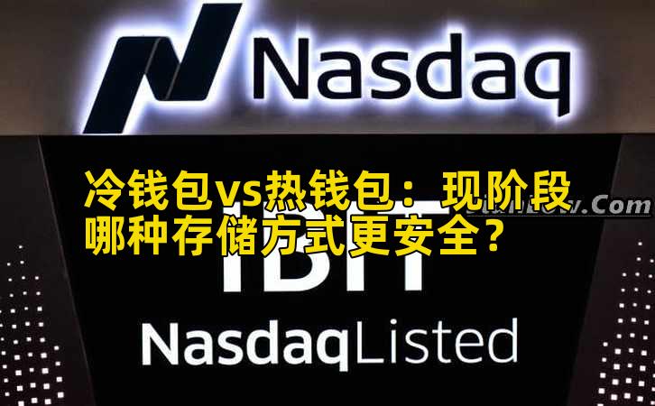 冷钱包vs热钱包：现阶段哪种存储方式更安全？插图