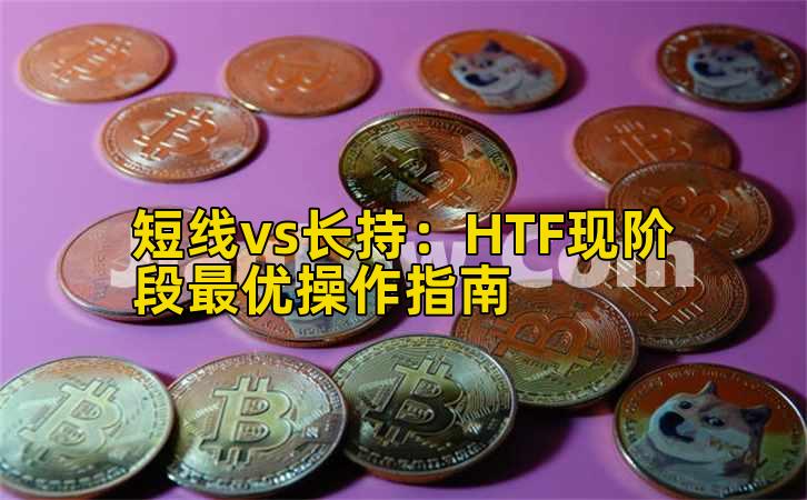 短线vs长持:HTF现阶段最优操作指南插图 短线vs长持:HTF现阶段最优操作指南插图