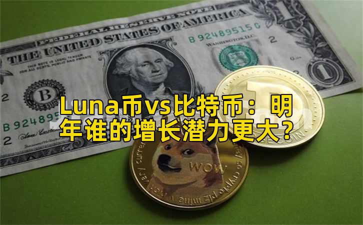 Luna币vs比特币:明年谁的增长潜力更大?插图 Luna币vs比特币:明年谁的增长潜力更大?插图