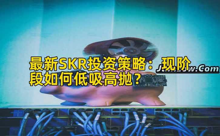 最新SKR投资策略:现阶段如何低吸高抛?插图 最新SKR投资策略:现阶段如何低吸高抛?插图