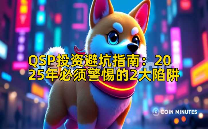 QSP投资避坑指南：2025年必须警惕的2大陷阱插图