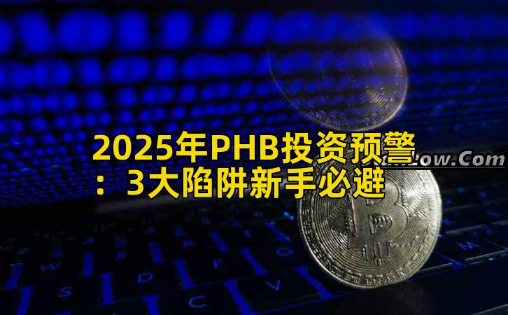 2025年PHB投资预警：3大陷阱新手必避插图
