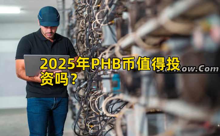 2025年PHB币值得投资吗?插图 2025年PHB币值得投资吗?插图