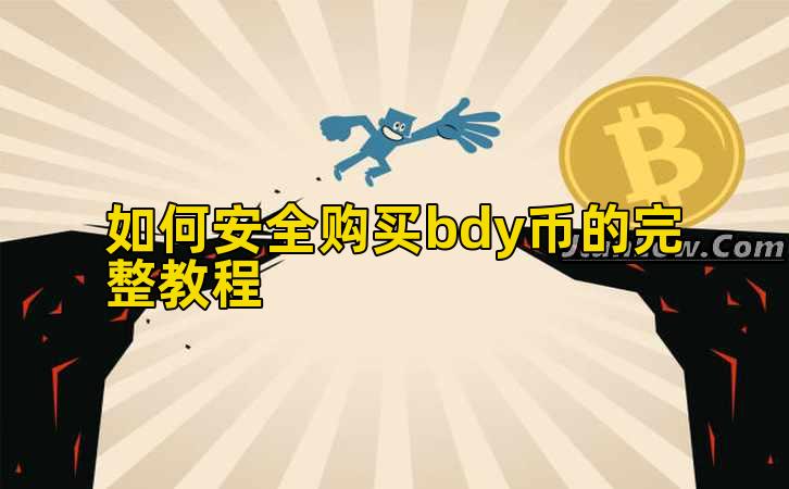 如何安全购买bdy币的完整教程插图 如何安全购买bdy币的完整教程插图
