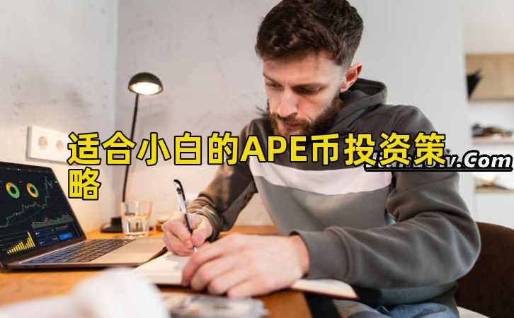 适合小白的APE币投资策略插图 适合小白的APE币投资策略插图