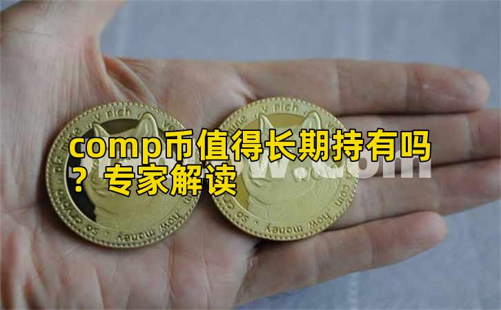 comp币值得长期持有吗?专家解读插图 comp币值得长期持有吗?专家解读插图