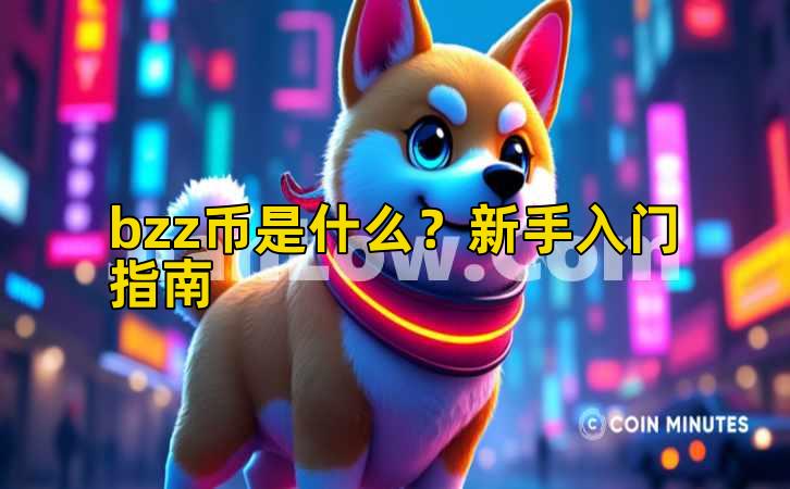 bzz币是什么?新手入门指南插图 bzz币是什么?新手入门指南插图