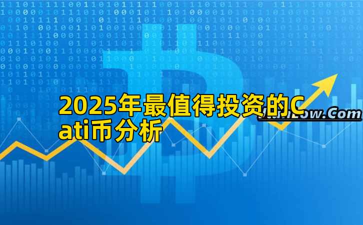 2025年最值得投资的Cati币分析插图 2025年最值得投资的Cati币分析插图