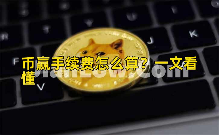 币赢手续费怎么算？一文看懂插图