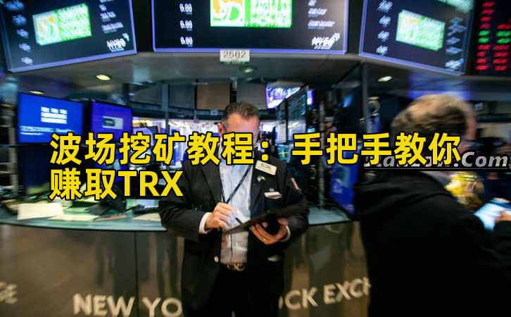波场挖矿教程:手把手教你赚取TRX插图 波场挖矿教程:手把手教你赚取TRX插图