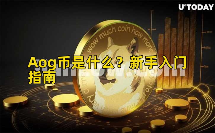 Aog币是什么？新手入门指南插图
