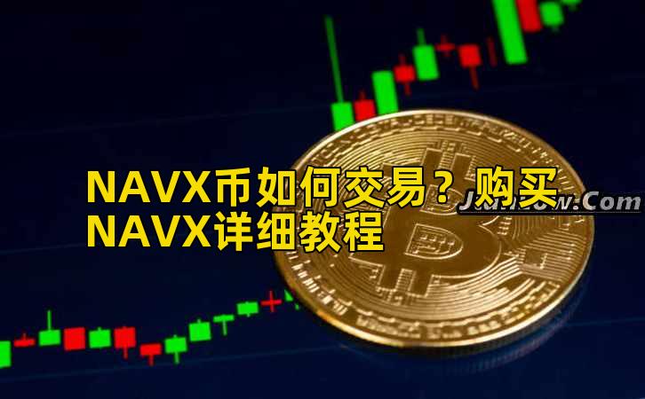 NAVX币如何交易？购买NAVX详细教程插图