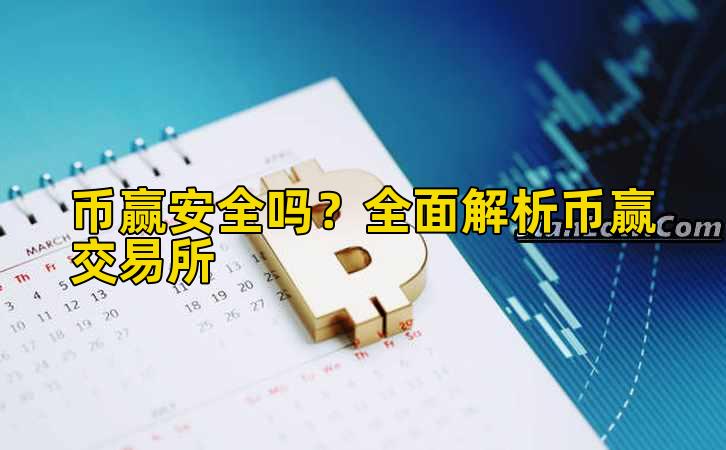 币赢安全吗？全面解析币赢交易所插图