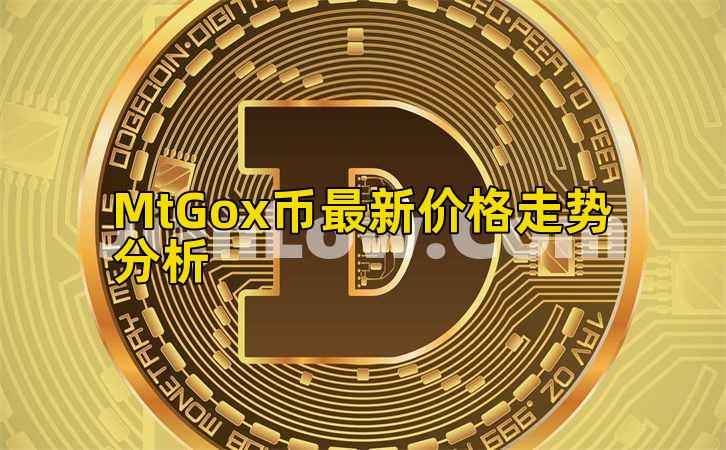 MtGox币最新价格走势分析插图