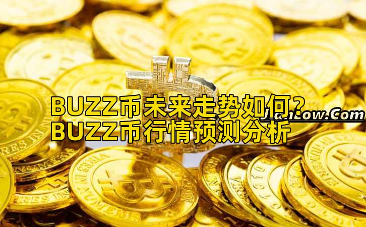 BUZZ币未来走势如何?BUZZ币行情预测分析插图 BUZZ币未来走势如何?BUZZ币行情预测分析插图