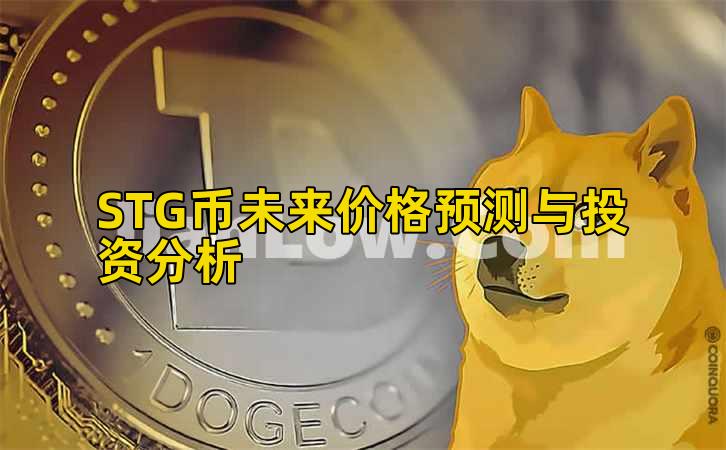 STG币未来价格预测与投资分析插图 STG币未来价格预测与投资分析插图