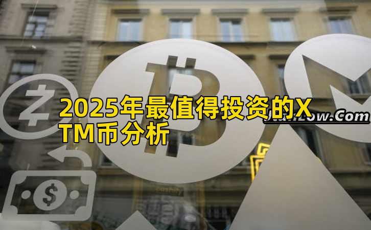 2025年最值得投资的XTM币分析插图