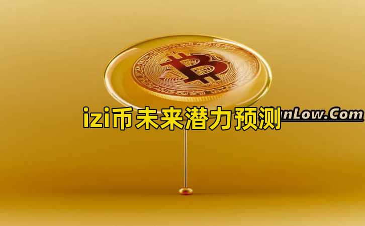 izi币未来潜力预测插图