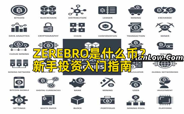 ZEREBRO是什么币？新手投资入门指南插图