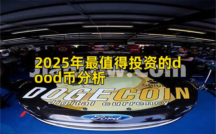 2025年最值得投资的dood币分析插图 2025年最值得投资的dood币分析插图