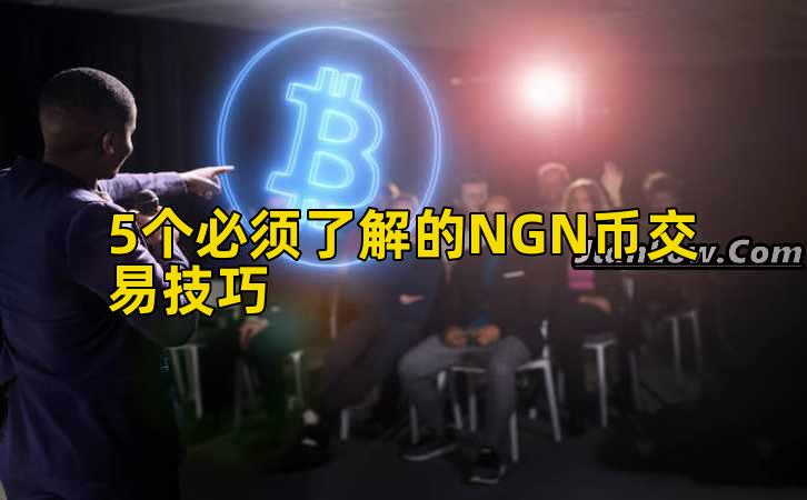 5个必须了解的NGN币交易技巧插图 5个必须了解的NGN币交易技巧插图
