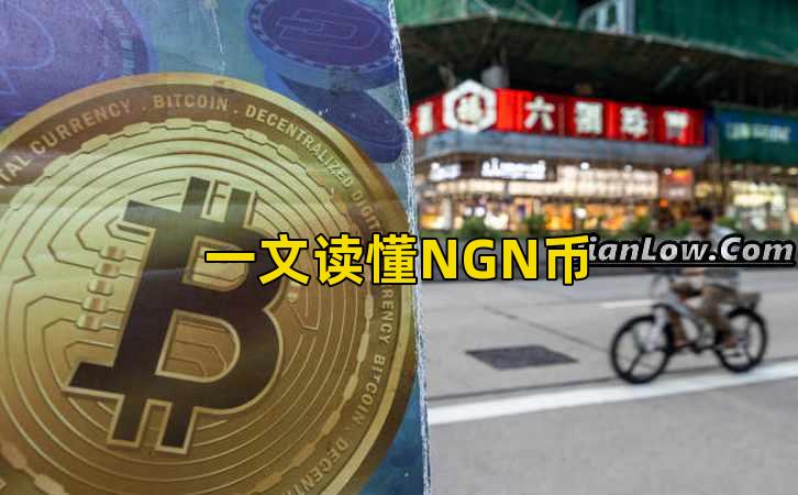 一文读懂NGN币插图 一文读懂NGN币插图