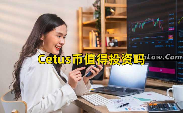 Cetus币值得投资吗插图 Cetus币值得投资吗插图