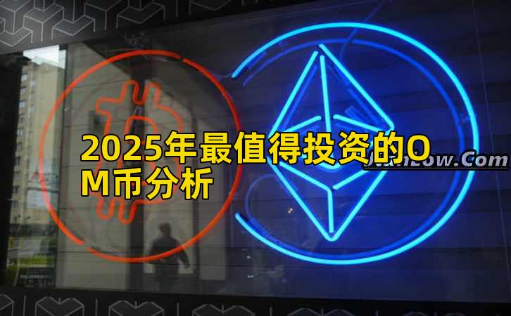 2025年最值得投资的OM币分析插图 2025年最值得投资的OM币分析插图