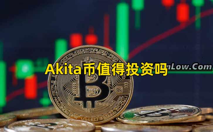 Akita币值得投资吗插图 Akita币值得投资吗插图