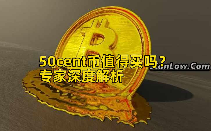 50cent币值得买吗？专家深度解析插图