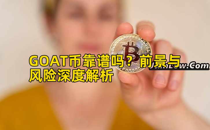 GOAT币靠谱吗?前景与风险深度解析插图 GOAT币靠谱吗?前景与风险深度解析插图