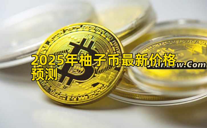 2025年柚子币最新价格预测插图 2025年柚子币最新价格预测插图