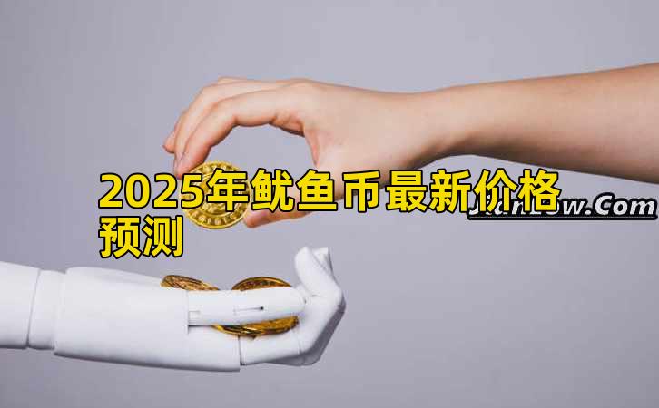 2025年鱿鱼币最新价格预测插图 2025年鱿鱼币最新价格预测插图