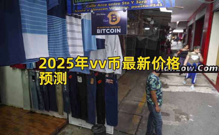 2025年vv币最新价格预测插图 2025年vv币最新价格预测插图