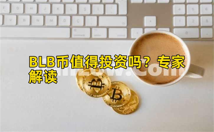 BLB币值得投资吗？专家解读插图