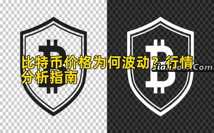 比特币价格为何波动?行情分析指南插图 比特币价格为何波动?行情分析指南插图