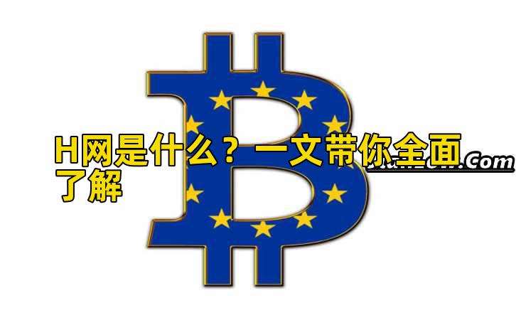 H网是什么?一文带你全面了解插图 H网是什么?一文带你全面了解插图