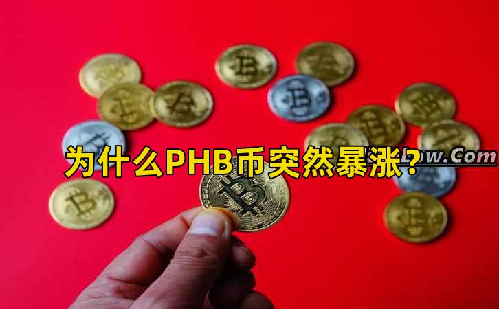 为什么PHB币突然暴涨？插图