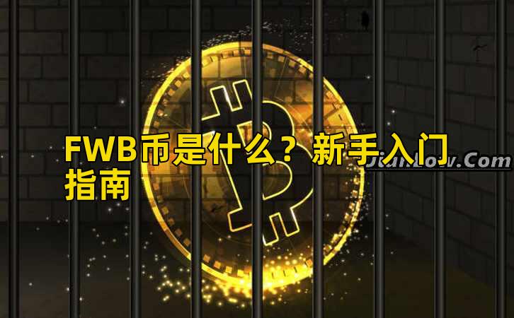 FWB币是什么?新手入门指南插图 FWB币是什么?新手入门指南插图
