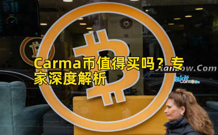 Carma币值得买吗？专家深度解析插图