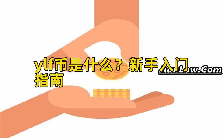 ylf币是什么？新手入门指南插图