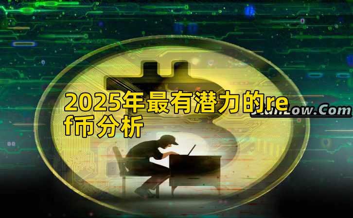 2025年最有潜力的ref币分析插图