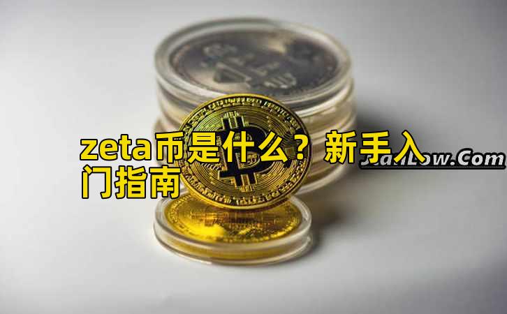 zeta币是什么?新手入门指南插图 zeta币是什么?新手入门指南插图