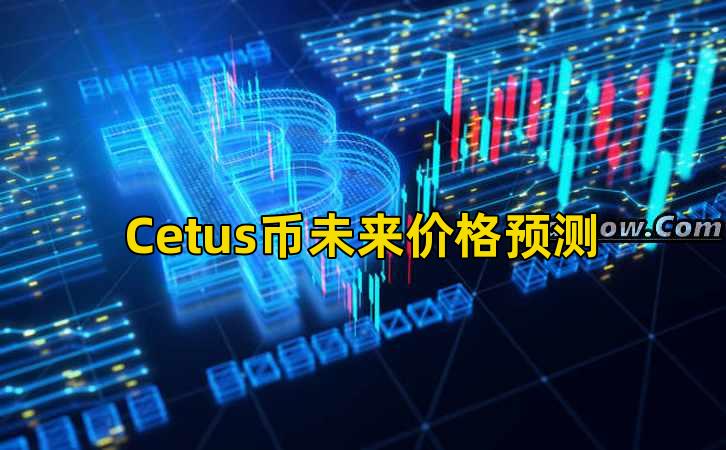 Cetus币未来价格预测插图