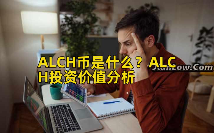 ALCH币是什么?ALCH投资价值分析插图 ALCH币是什么?ALCH投资价值分析插图